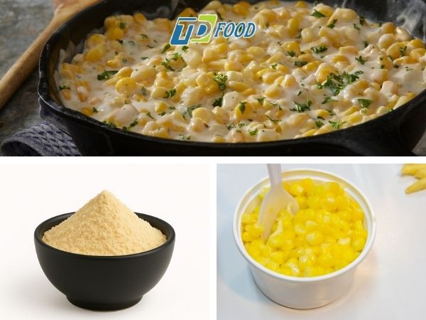 Vì sao doanh nghiệp nên chọn bột gia vị phô mai bắp gói nhỏ thay cho dạng lớn?